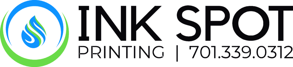 Ink Spot Printing